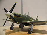 P-51B }X^O