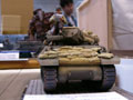 M10 TankDestryer