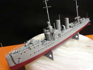 Q-Ship���n�h��