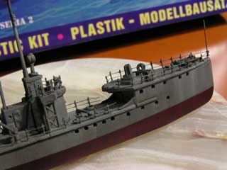 Q-Ship�D�̂̃E�H�b�V���O