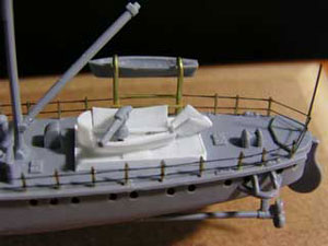 Q-Ship �D���̑�C